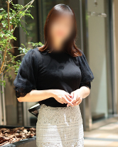 東京人妻フォーシーズンズ